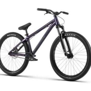 RADIOBIKE GRIFFIN 26" Dirt