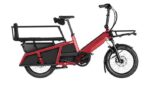 Riese & Müller Multitinker2 Family T (625Wh/gripshif 5vit)