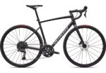 Specialized ALLEZ E5 – OBSIDIAN / DOVE GREY