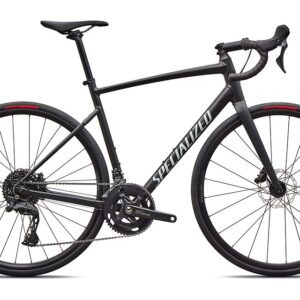 Specialized ALLEZ E5 – OBSIDIAN / DOVE GREY