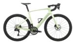 SCOTT Fastlane 20 – cream green