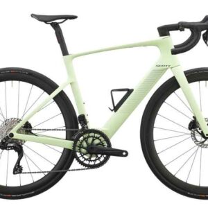 SCOTT Fastlane 20 – cream green