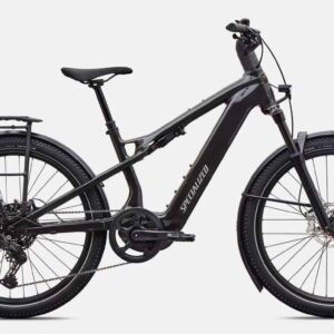 Specialized Vado 3 X 4.0 – noir
