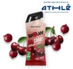Baouw Gel énergétique Bio Caféiné 44gr