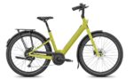 Moustache Lundi 27 Chaîne ( Bosch Hub Line, 360Wh) – Avocat Brillant
