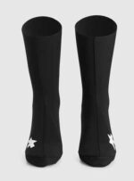 Assos Couvre-chaussures winter P1 – black