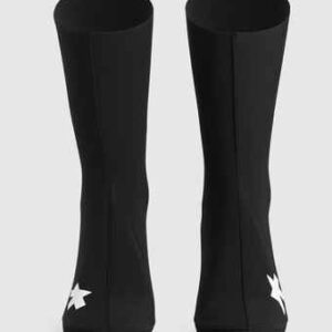 Assos Couvre-chaussures winter P1 – black