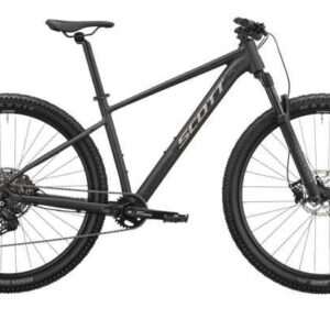 SCOTT Contrail 10 – spinel black