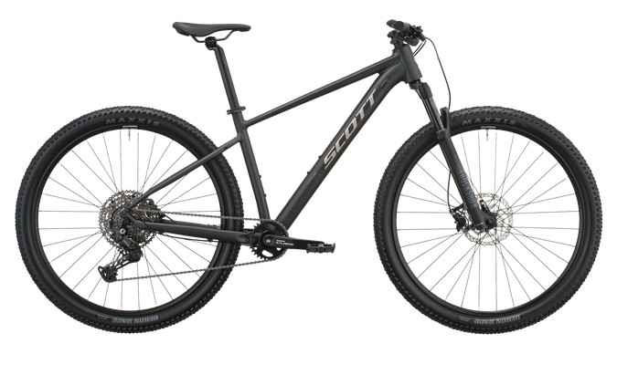 SCOTT Contrail 10 – spinel black