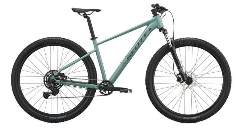 SCOTT Contrail 30 – artic green