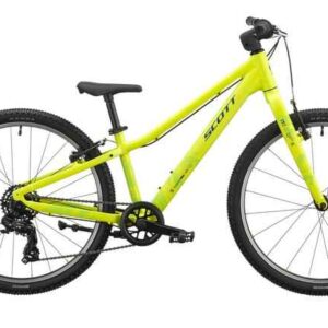 SCOTT Contrail 400 – zesty yellow