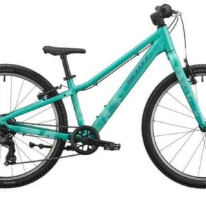 SCOTT Contrail 400 – persian green