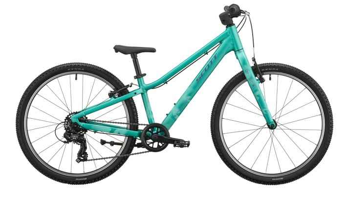 SCOTT Contrail 400 – persian green