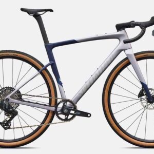 Specialized Crux 5 Comp – Amethyst Frost/deep Marine/shadow Silver